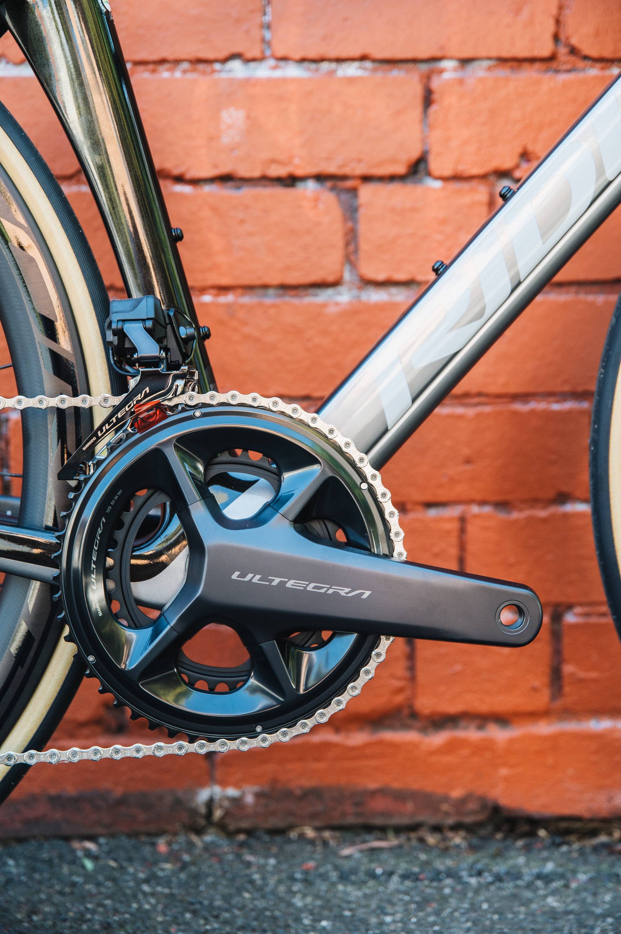 Ridley Noah Fast Ultegra Di2